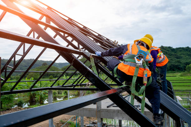 Best Residential Roofing Contractor  in Steep Falls, ME