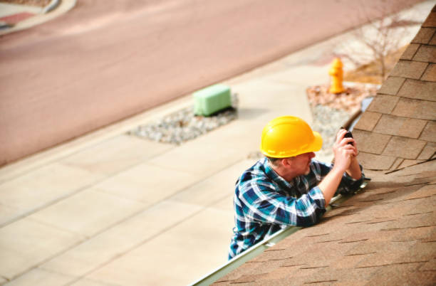 Best Roof Leak Repair  in Steep Falls, ME