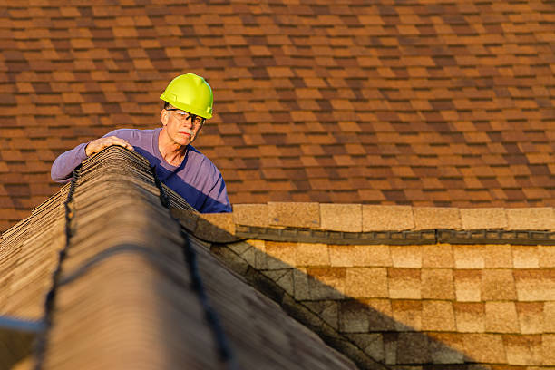 Quick and Trustworthy Emergency Roof Repair Services in Steep Falls, ME