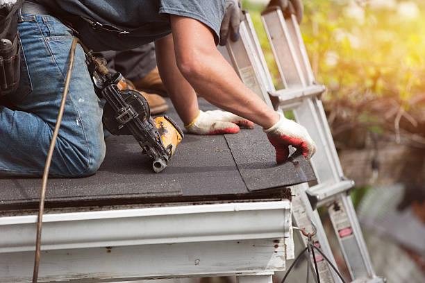 Trusted Steep Falls, ME Roofing Contractor Experts