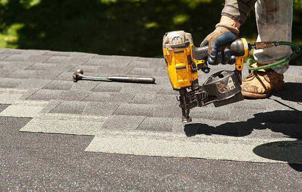 Best Roof Repair Services  in Steep Falls, ME