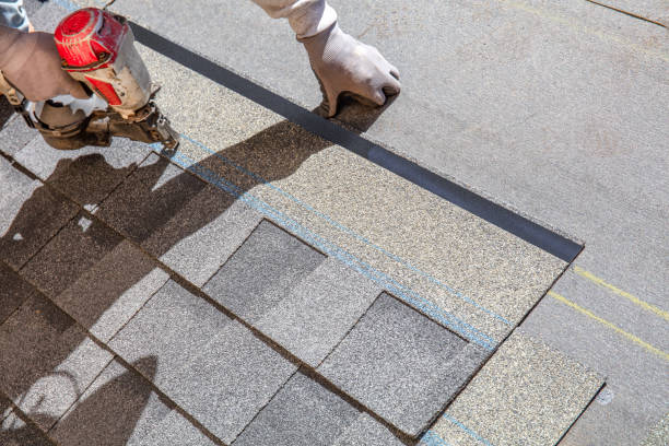 Best Metal Roofing Contractor  in Steep Falls, ME